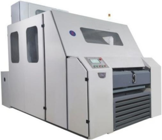 Hệ thống chải thô sản xuất cao 1203