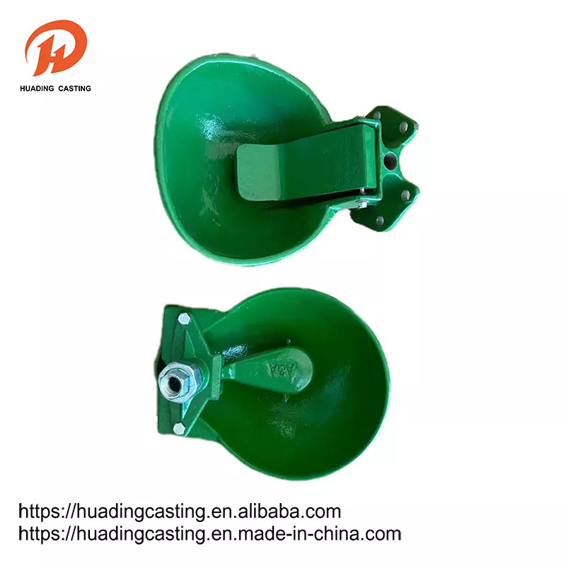 2.5L Bát bò tự động