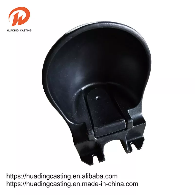 2.7L Bát bò tự động