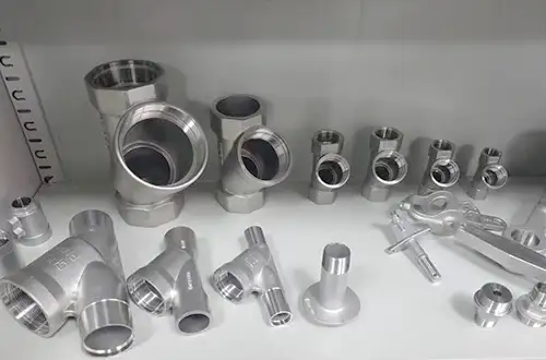 Đúc đầu tư không yêu cầu chia tay bề mặt