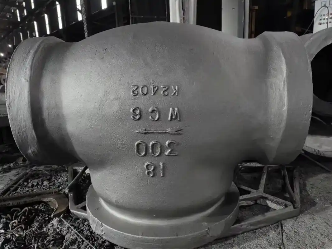 Những loại đúc phù hợp cho việc sản xuất cát nhựa phenolic và cát nhựa furan?