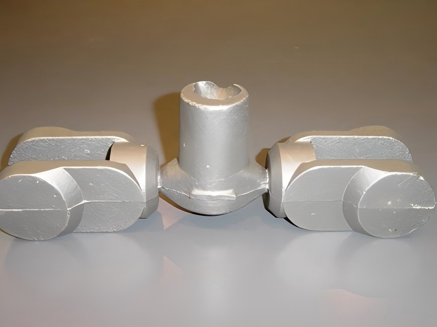 Tầm quan trọng và thiết kế của cổ Iron Riser