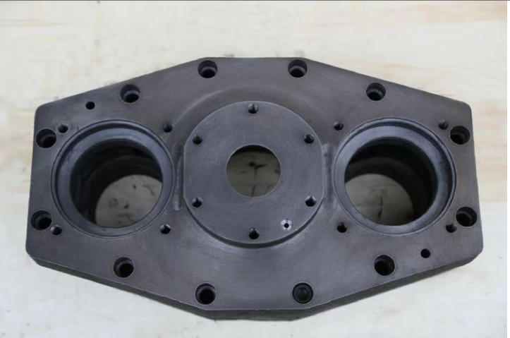 Hiểu được cách xử lý nhiệt của sắt dẻo và nhân đôi sức mạnh và độ dẻo dai của vật đúc không phải là một giấc mơ!