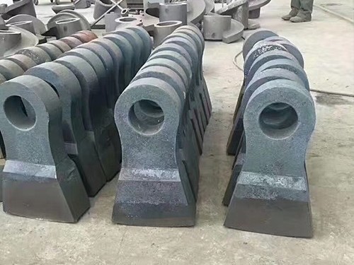 Làm thế nào để sản xuất các bộ phận gang crom cao chất lượng cao?