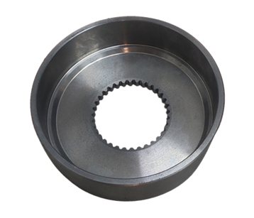 Thiết kế kim xả sản xuất chi tiết gang bằng công nghệ cát xanh như thế nào?