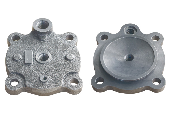 Làm thế nào để tăng độ giãn dài của sắt dẻo QT450 lên trên 22%?