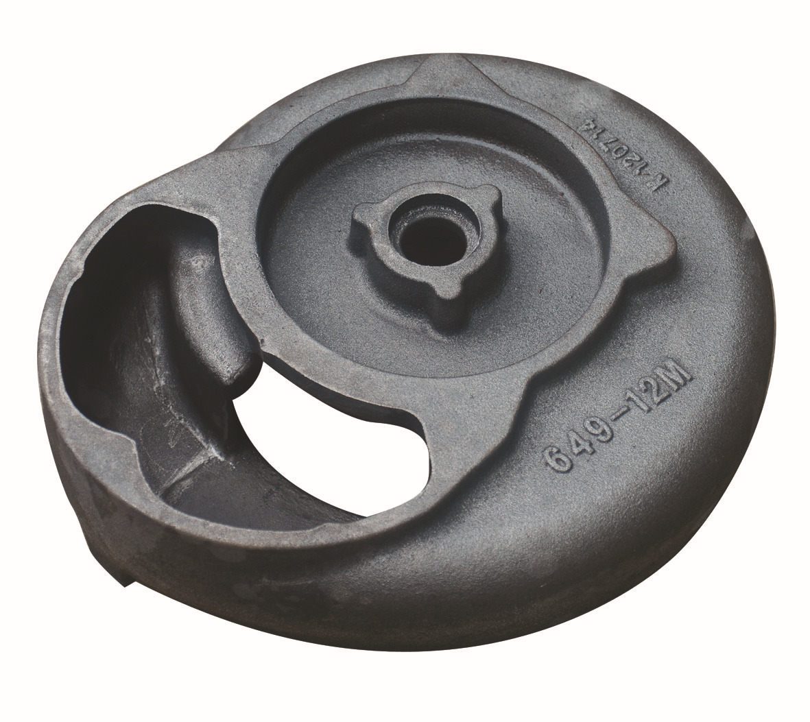 Những ảnh hưởng của magie dư cao và thấp đối với đường kính than chì quá mức và khuyết tật nở than chì trong sắt dẻo