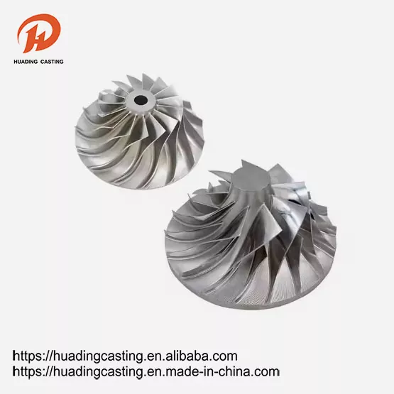 Các bộ phận rèn có cần thiết cho sự phát triển công nghiệp hiện đại không?