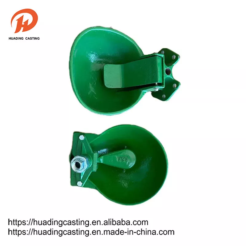 2L bát bò tự động