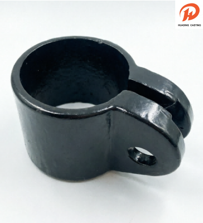 Kẹp ống sắt đúc