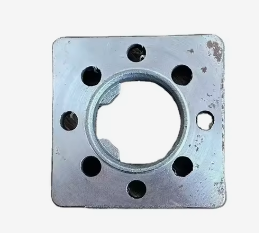 Dịch vụ gia công CNC Linh kiện tùy chỉnh