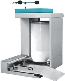 Máy cuộn HD209A -60 Model