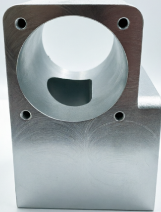 Vỏ khóa bằng thép không gỉ chính xác