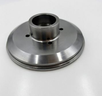 Giá đỡ mặt bích tường mỏng chính xác