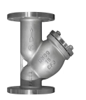 Lọc thép không gỉ cao cấp GL41W-16P